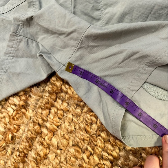 COLUMBIA women’s athletic short with pockets - Picture 4 of 15